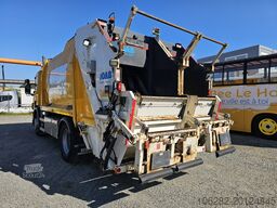 SCANIA P280DB4X2MLB Anaconda Twin 12.8cubic