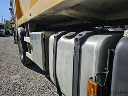 SCANIA P280DB4X2MLB Anaconda Twin 12.8cubic