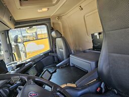 SCANIA P280DB4X2MLB Anaconda Twin 12.8cubic
