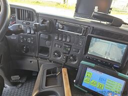 SCANIA P280DB4X2MLB Anaconda Twin 12.8cubic