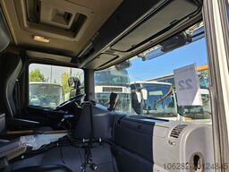 SCANIA P280DB4X2MLB Anaconda Twin 12.8cubic