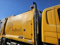 SCANIA P280DB4X2MLB Anaconda Twin 12.8cubic