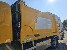 SCANIA P280DB4X2MLB Anaconda Twin 12.8cubic