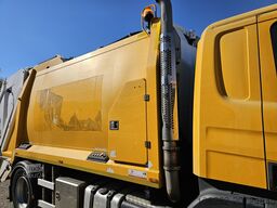 SCANIA P280DB4X2MLB Anaconda Twin 12.8cubic