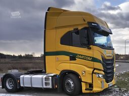 IVECO S-WAY