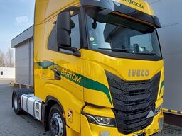 IVECO S-WAY