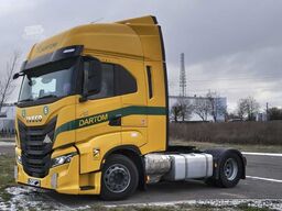 IVECO S-WAY