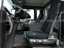 MAN TGS 35.440 Betonmischer Blattgefedert Euro 6