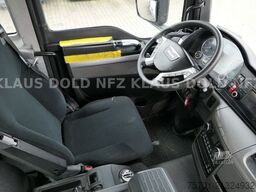 MAN TGS 35.440 Betonmischer Blattgefedert Euro 6