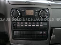 MAN TGS 35.440 Betonmischer Blattgefedert Euro 6