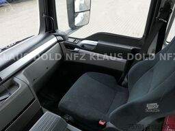MAN TGS 35.440 Betonmischer Blattgefedert Euro 6