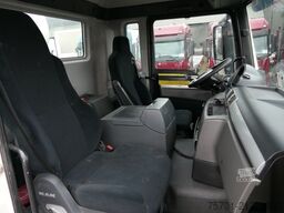 MAN TGS 35.440 Betonmischer Blattgefedert Euro 6