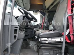 RENAULT T 480 Sleeper Cab 2-Tank Kühlbox Euro 6