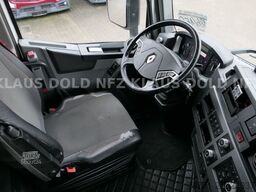 RENAULT T 480 Sleeper Cab 2-Tank Kühlbox Euro 6