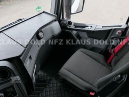 RENAULT T 480 Sleeper Cab 2-Tank Kühlbox Euro 6