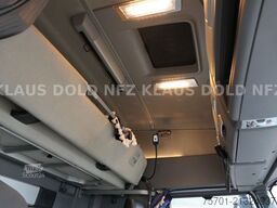 RENAULT T 480 Sleeper Cab 2-Tank Kühlbox Euro 6
