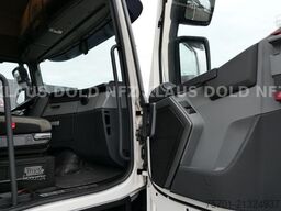 RENAULT T 480 Sleeper Cab 2-Tank Kühlbox Euro 6