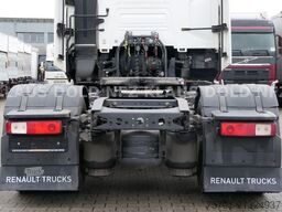 RENAULT T 480 Sleeper Cab 2-Tank Kühlbox Euro 6