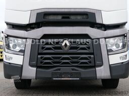 RENAULT T 480 Sleeper Cab 2-Tank Kühlbox Euro 6