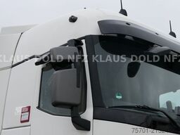 RENAULT T 480 Sleeper Cab 2-Tank Kühlbox Euro 6