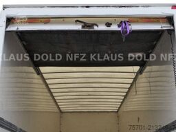 VOLVO FL 250 Koffer Rolltor LBW Euro 6