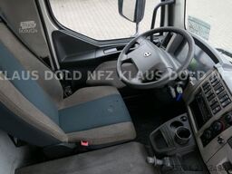 VOLVO FL 250 Koffer Rolltor LBW Euro 6