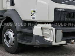 VOLVO FL 250 Koffer Rolltor LBW Euro 6