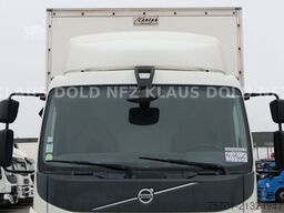 VOLVO FL 250 Koffer Rolltor LBW Euro 6