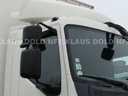 VOLVO FL 250 Koffer Rolltor LBW Euro 6