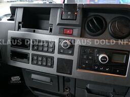 RENAULT T 460 Blatt/Luft Silo-Kompressor Euro 6