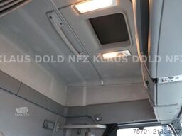 RENAULT T 460 Blatt/Luft Silo-Kompressor Euro 6