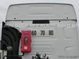 RENAULT T 460 Blatt/Luft Silo-Kompressor Euro 6