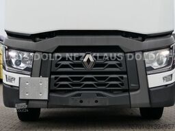 RENAULT T 460 Blatt/Luft Silo-Kompressor Euro 6