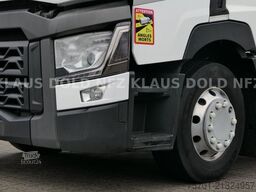 RENAULT T 460 Blatt/Luft Silo-Kompressor Euro 6