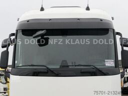 RENAULT T 460 Blatt/Luft Silo-Kompressor Euro 6