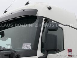 RENAULT T 460 Blatt/Luft Silo-Kompressor Euro 6