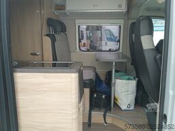 2024 Fiat Ducato Weinsberg Carabus | Handbuch | L3H2