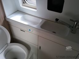 2024 Fiat Ducato Weinsberg Carabus | Handbuch | L3H2