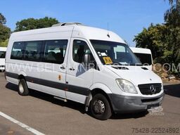 Mercedes-Benz Sprinter Transfer 45/ Basic 45 / 7.4m / Automat...