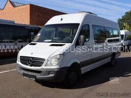 Mercedes-Benz Sprinter Transfer 45/ Basic 45 / 7.4m / Automat...
