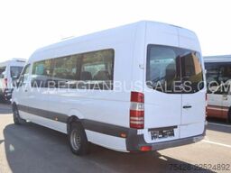 Mercedes-Benz Sprinter Transfer 45/ Basic 45 / 7.4m / Automat...