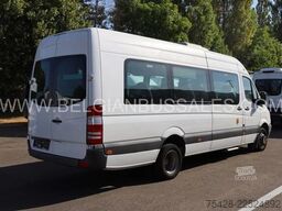 Mercedes-Benz Sprinter Transfer 45/ Basic 45 / 7.4m / Automat...