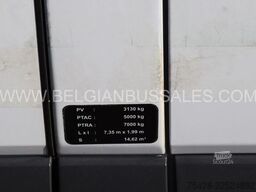 Mercedes-Benz Sprinter Transfer 45/ Basic 45 / 7.4m / Automat...