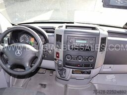 Mercedes-Benz Sprinter Transfer 45/ Basic 45 / 7.4m / Automat...