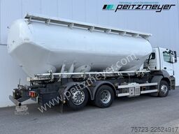 Mercedes-Benz Axor 2540 L Spitzer 30 m³