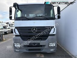 Mercedes-Benz Axor 2540 L Spitzer 30 m³