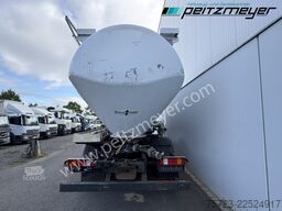 Mercedes-Benz Axor 2540 L Spitzer 30 m³