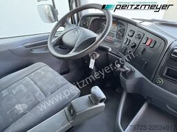 Mercedes-Benz Axor 2540 L Spitzer 30 m³