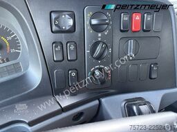 Mercedes-Benz Axor 2540 L Spitzer 30 m³
