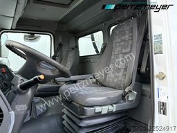 Mercedes-Benz Axor 2540 L Spitzer 30 m³